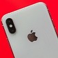 Apple Suspends Development of iPhone Offline Messaging App