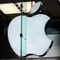 Apple Temporarily Escapes Paying Patent Troll $533 Million / €482 Million <em>Reuters</em>