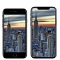 Apple to Launch 5.85-, 6.46-Inch iPhone 9 Models in 2018