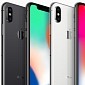 Apple to Launch New iPhone X Color to Save the Device