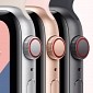Apple to Launch Three Apple Watch Models in 2022