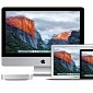 Apple to Launch Three New Macs Powered by In-House Co-Processors