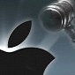 Apple to Pay 318 Million Euros in Italy to Settle Tax Fraud Case