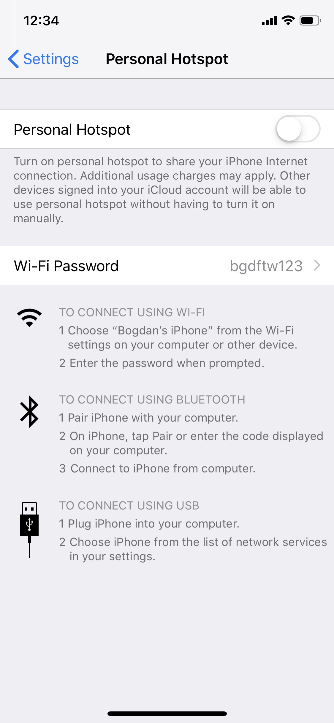 download the new for apple Hotspot Maker 3.1