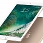 Apple to Remove the Home Button on Bezel-Less iPad - Report