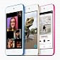 Apple Unveils New iPod Touch with Group FaceTime and AR Support, A10 Fusion Chip