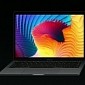 Apple Unveils New MacBook Pro Models with Touch Bar and Touch ID