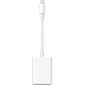 Apple Unveils USB 3.0 Lightning to SD Card Camera Reader for iPad Pro and iPhone 6s