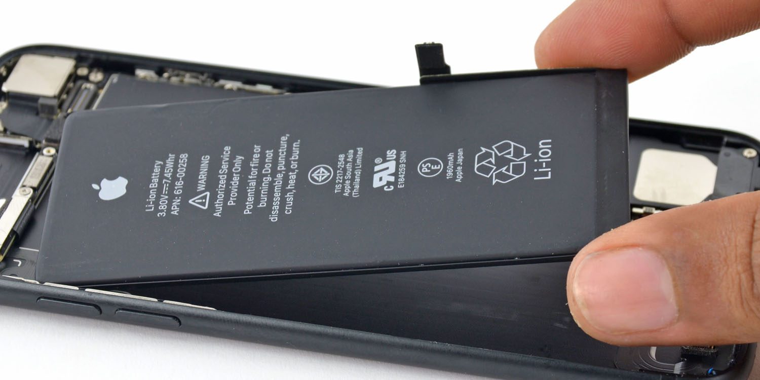 Apple Wants to Get Cobalt for iPhone Batteries Directly from Miners