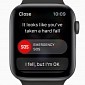 Apple Watch Fall Detection And the 4th Amend. Community Caretaking Exception