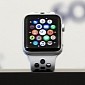 Apple Watch Grows 54% in 2017, Makes Apple King of Wearables