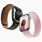 Apple Watch SE, Apple Watch Series 7 Now Coming with USB-C Charging Cable