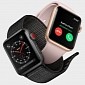 Apple Watch Series 3 LTE Activation Failing with Several Errors