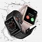 Apple Watch Series 3 with Cellular Launches in Hong Kong & Singapore in February