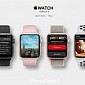 Apple Watch Series 4 Confirmed as Apple Fills 6 New Models in Eurasian Database