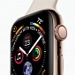 Apple Watch Series 4 Leaked in All Its Glory with Larger Display, New Watch Face