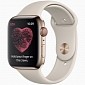 Apple Watch Series 4's ECG and New Health Features Are Limited to the US