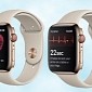 Apple Watch Series 4 to Finally Get the ECG Feature with watchOS 5.1.2