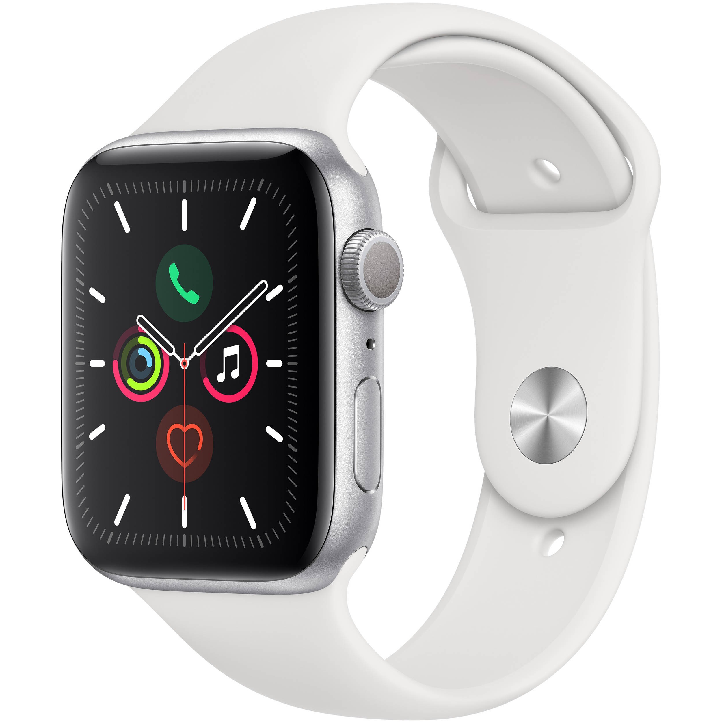 Apple Watch Series 6 Spotted Online for the First Time