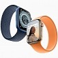 Apple Watch Series 7 to Go on Sale on October 15