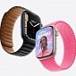 Apple Watch Series 8 Could Feature a Body Temperature Sensor