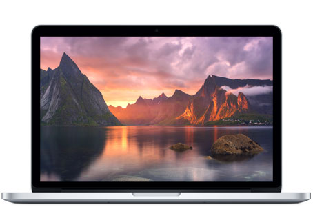 how to upgrade 2012 macbook pro retina