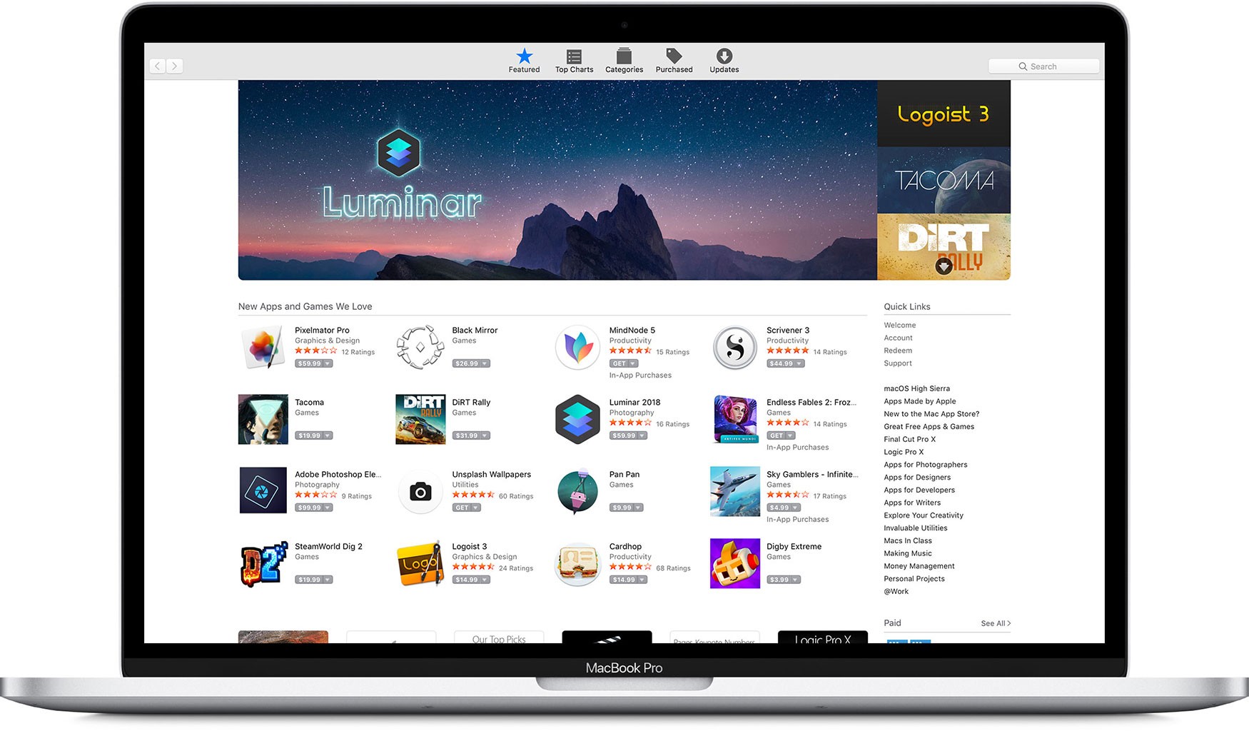 How to download in apple app store macbook pro eobd facile