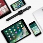Apple Working on Bezel-Less iPad, Low-Cost Notebook, New Apple Watch