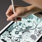Apple Working on Larger iPhone with Pencil Support