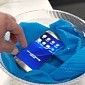 Apple Working to Make the iPhone Waterproof