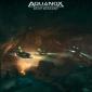 Aquanox Deep Descent Arrives on PC in October