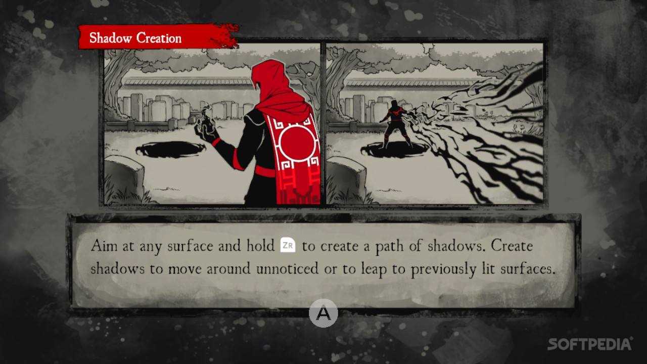 aragami shadow edition