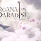 Arcana of Paradise – The Tower Review (PC)