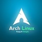 Arch Linux 2017.09.01 Is Available for Download, Powered by Linux Kernel 4.12.8