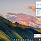 Arch Linux-Based ArchEX Distro Now Shipping with Deepin 15.5 Desktop, LXQt 0.12