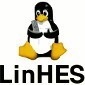 Arch Linux-Based LinHES 8.4 OS Launches with Kodi 16.1, MythTV 0.28, and OpenPHT