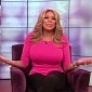 Ariana Grande Fans Want Wendy Williams Canceled for Saying She Doesn’t Look like a Woman - Video