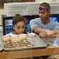 Ariana Grande’s Donut Licking Stunt Gets Shop Slapped by Health Department