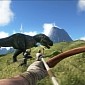 ARK: Survival Evolved DirectX 12 Patch Out Soon with 20% Performance Boost
