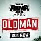 Arma 3 Apex: Old Man Free Scenario Out Now on PC