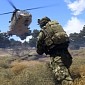 Arma 3 Is Coming to Linux as a Non-Native Port from Bohemia Interactive