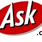 Ask.com Leaves Server Logs Public, Leaks All Your Searches