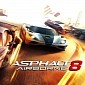 Asphalt 8: Airborne for Windows Phone Updated with New Cars, Mastery Events, More