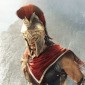 Assassin's Creed Odyssey Review (PS4)