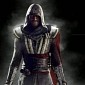 Assassin's Creed and Star Wars Start Movie to Virtual Reality Trend for 2016