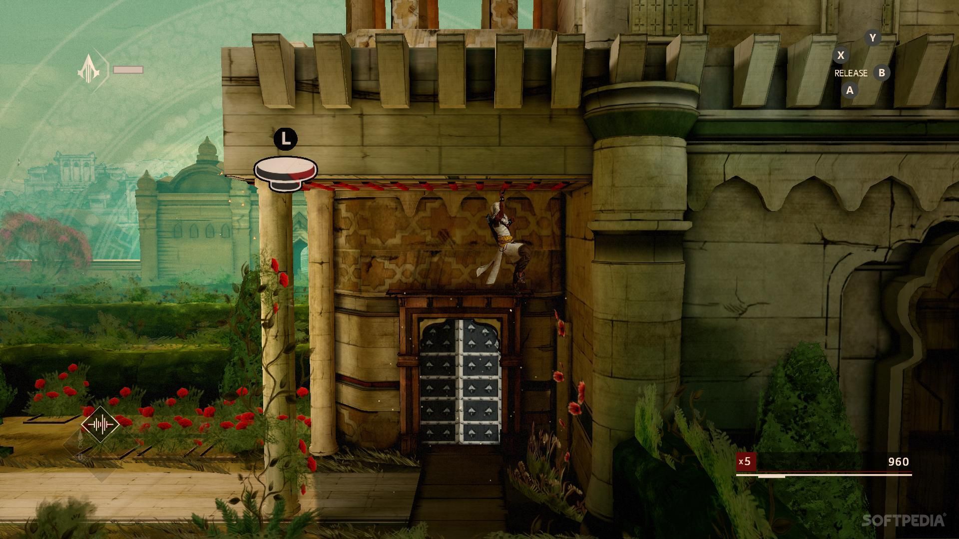 Assassin's Creed Chronicles: India Review - Gamereactor