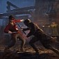 Assassin's Creed Syndicate Combat Emphasizes Hidden Weapons Instead of Swords