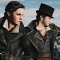 Assassin's Creed Syndicate Gets Fresh Trailer Focusing on Jacob and Evie