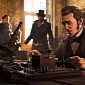 Assassin’s Creed: Syndicate Gets New Story Trailer, Images