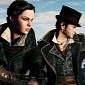 Assassin's Creed: Syndicate Reveals More Details on Jacob and Evie's Unique Skills